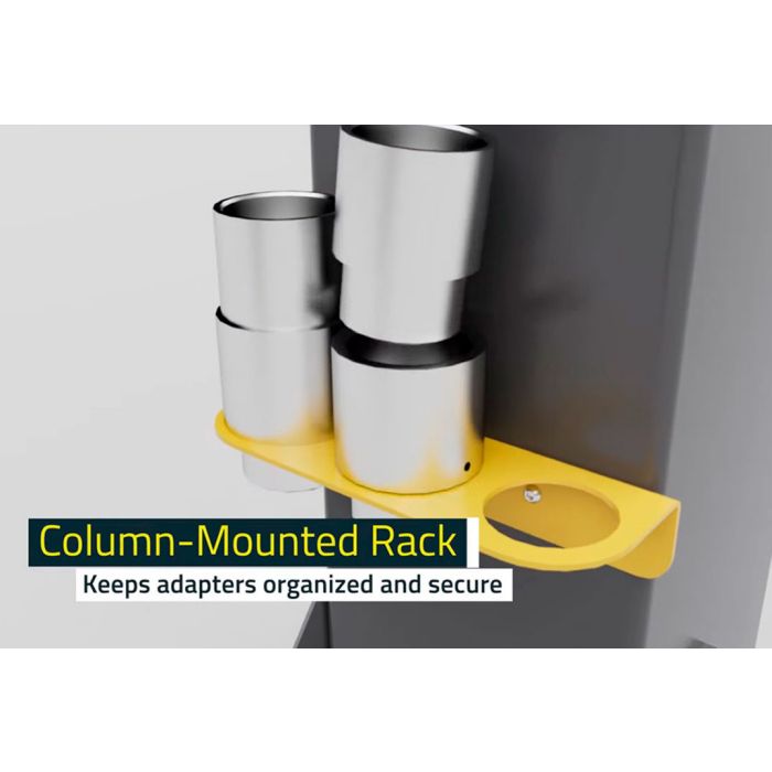BendPak 10AP-168 Pro Series Two Post Lift 10,000 lbs. Capacity