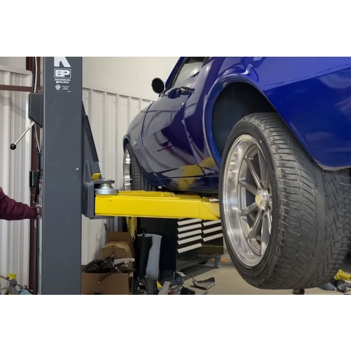 BendPak 10APX-181 Pro Series Two Post Lift 10,000 lbs. Capacity