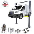 BendPak 10APX-181 Pro Series Two Post Lift 10,000 lbs. Capacity