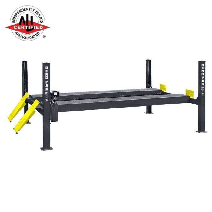 BendPak HDS-18E Four Post Truck Lift