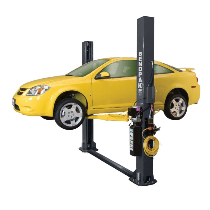 BendPak XPR-9S Two Post Lift
