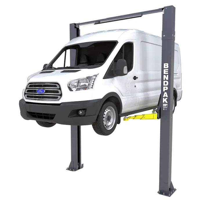 BendPak 10APX-181 Two Post Lift 10,000 lbs. Capacity