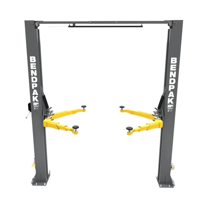 BendPak 10APX Two Post Lift 10,000 lbs. Capacity