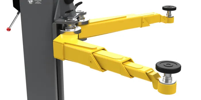 BendPak 10APX-181 Two Post Lift 10,000 lbs. Capacity