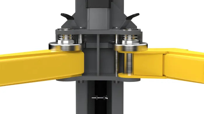 BendPak 10AP-168 Two Post Lift 10,000 lbs. Capacity