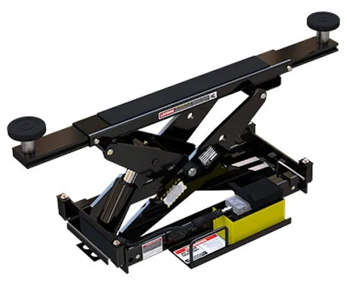 BendPak HDS-14LSX + RBJ7000 + Airline Kit Package