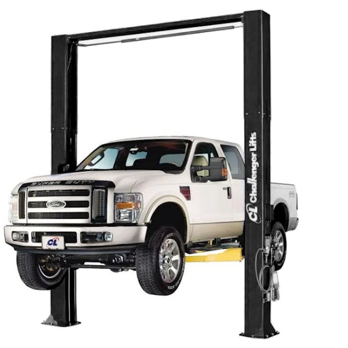 Challenger Lifts CL10AV3-3 Versymmetric Adjustable 176" Two Post Lift