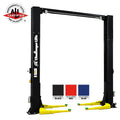Challenger Lifts CL10AV3-SRA Low-Profile 143" Two Post Lift