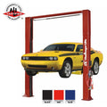 Challenger Lifts CL10AV3 Versymmetric Adjustable 143" Two Post Lift