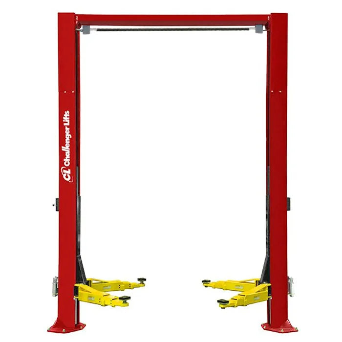 Challenger Lifts CL12A-LC Heavy-Duty 144" Two Post Vehicle Lift