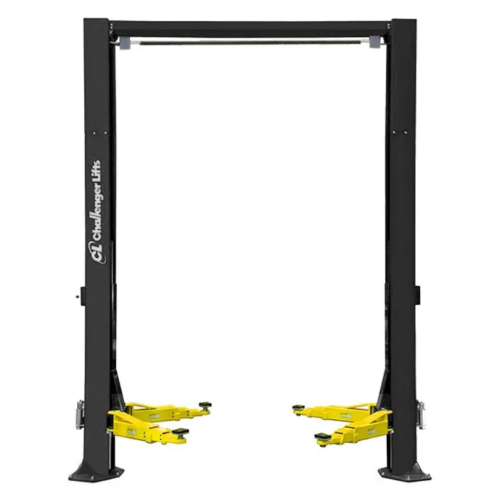 Challenger Lifts CL12A-LC Heavy-Duty 144" Two Post Vehicle Lift