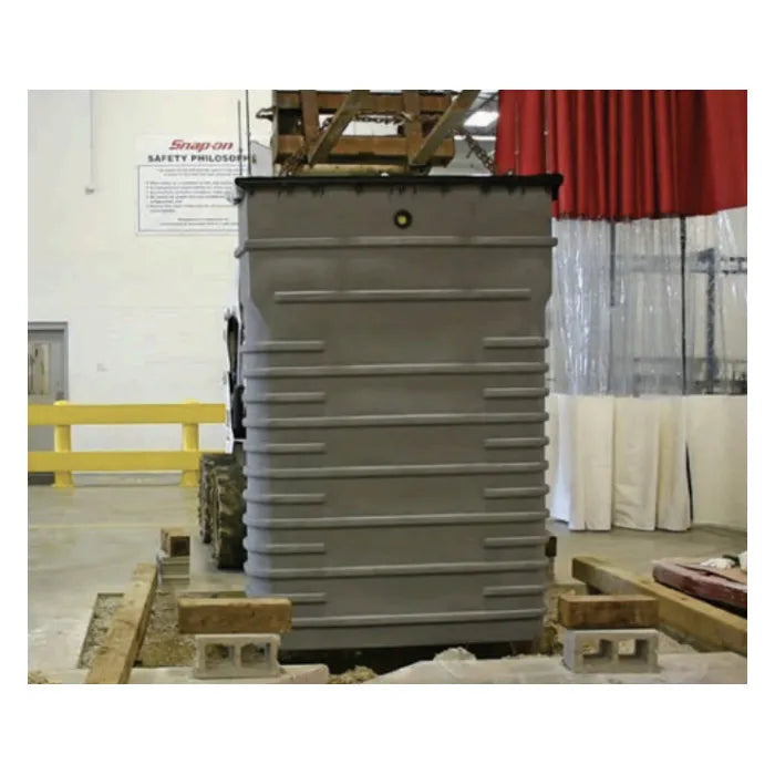 Challenger Lifts EV1220 Standard Inground Lift 12,000 lbs. Capacity