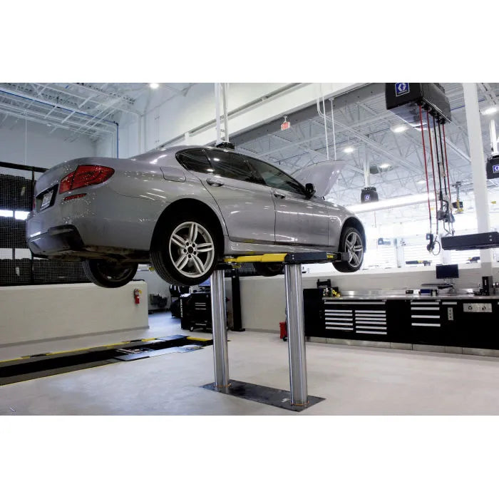 Challenger Lifts EV1020 Standard Inground Lift 10,000 lbs. Capacity
