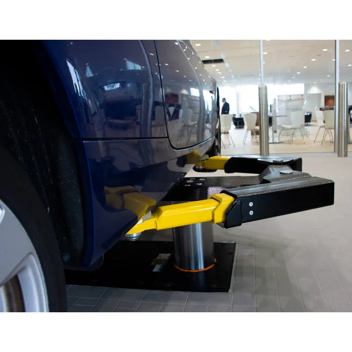 Challenger Lifts EV1020 Standard Inground Lift 10,000 lbs. Capacity