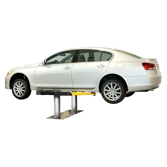 Challenger Lifts EV1220 Standard Inground Lift 12,000 lbs. Capacity
