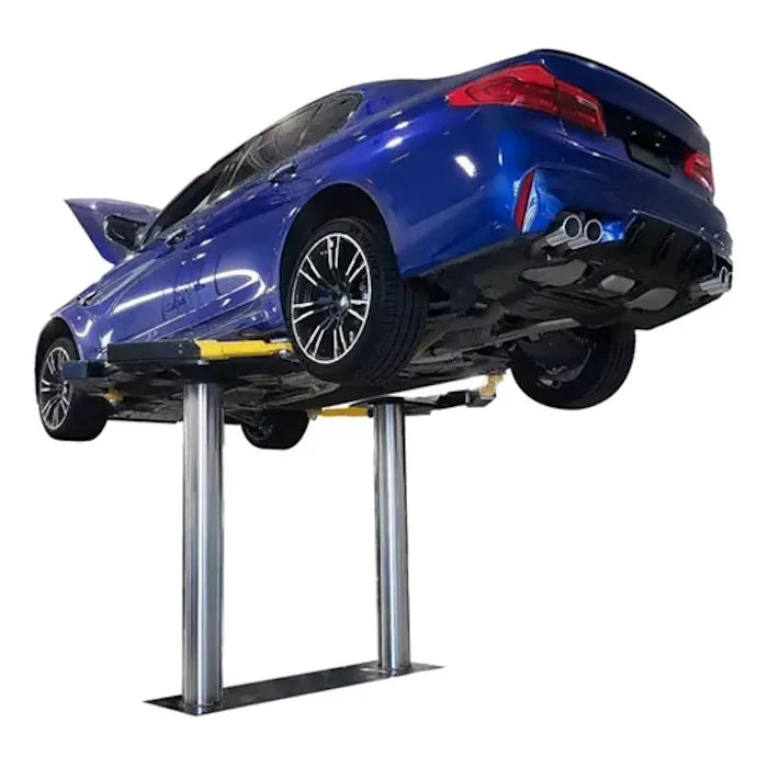 Challenger Lifts EV1020 Standard Inground Lift 10,000 lbs. Capacity