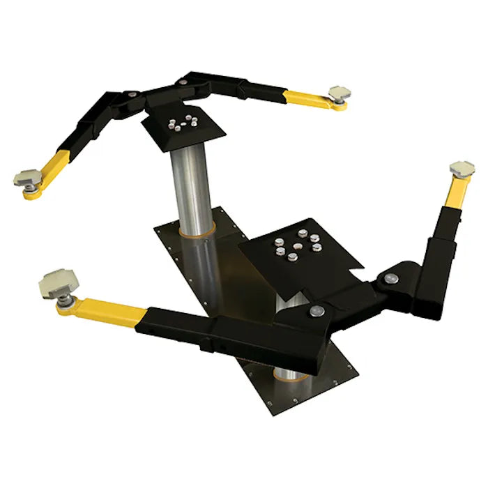 Challenger Lifts EV1220 Standard Inground Lift 12,000 lbs. Capacity