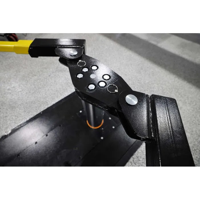 Challenger Lifts EV1020 Standard Inground Lift 10,000 lbs. Capacity
