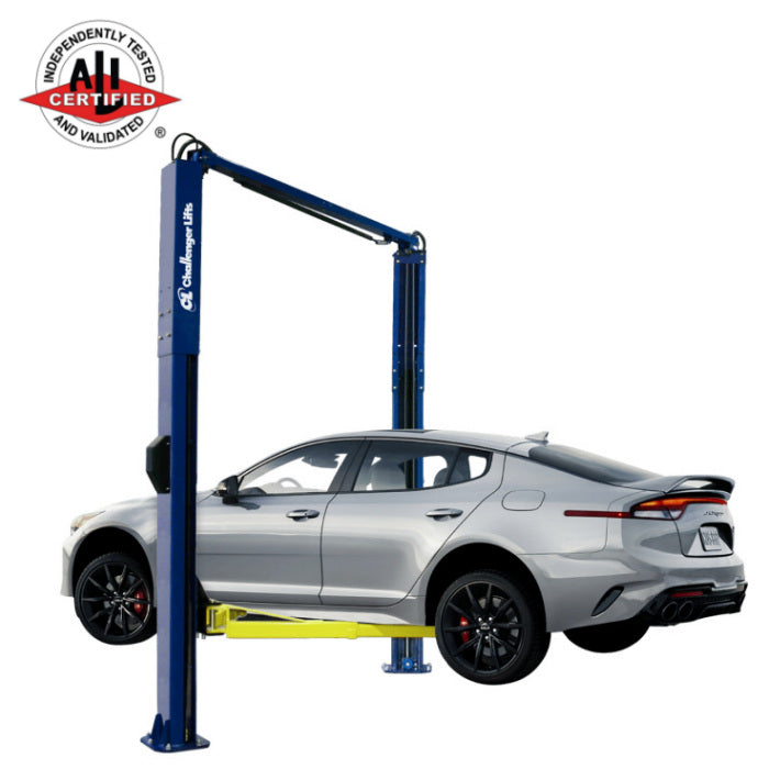 Challenger Lifts SA10 Two Post Vehicle Lift