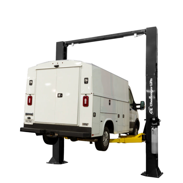 Challenger Lifts CL16-3S Heavy-Duty Two Post Lift