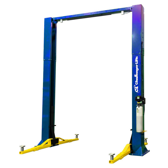 Challenger Lifts CL16-3S Heavy-Duty Two Post Lift