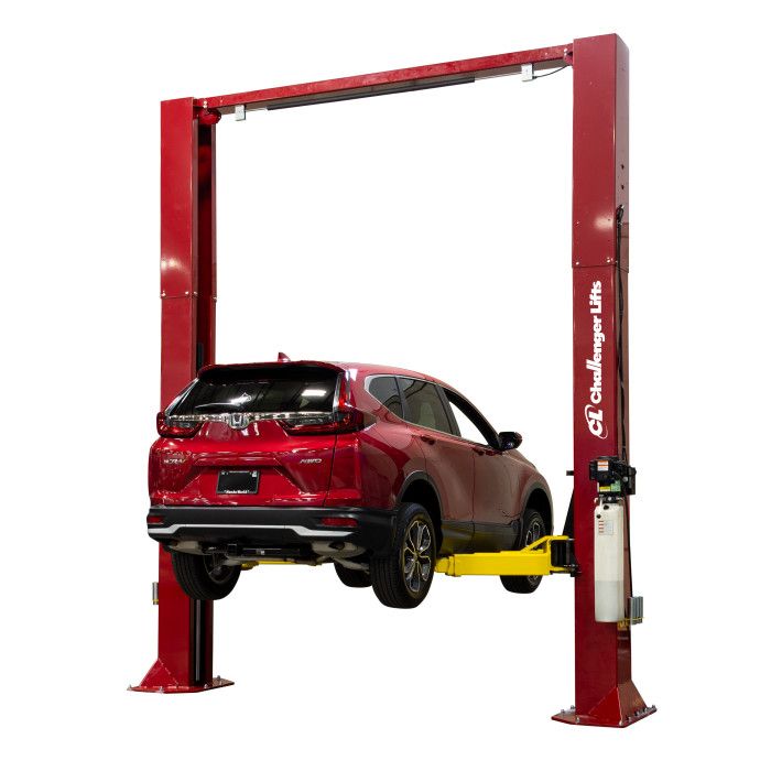 Challenger Lifts CL16-3S Heavy-Duty Two Post Lift