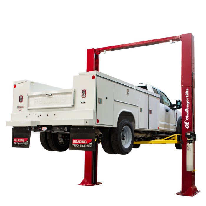 Challenger Lifts CL20 Heavy-Duty Two Post Lift