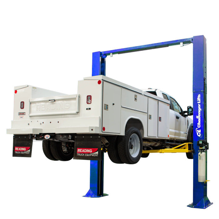Challenger Lifts CL20 Heavy-Duty Two Post Lift