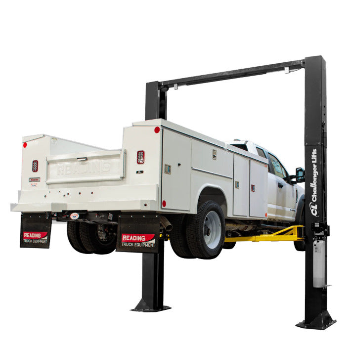 Challenger Lifts CL20 Heavy-Duty Two Post Lift