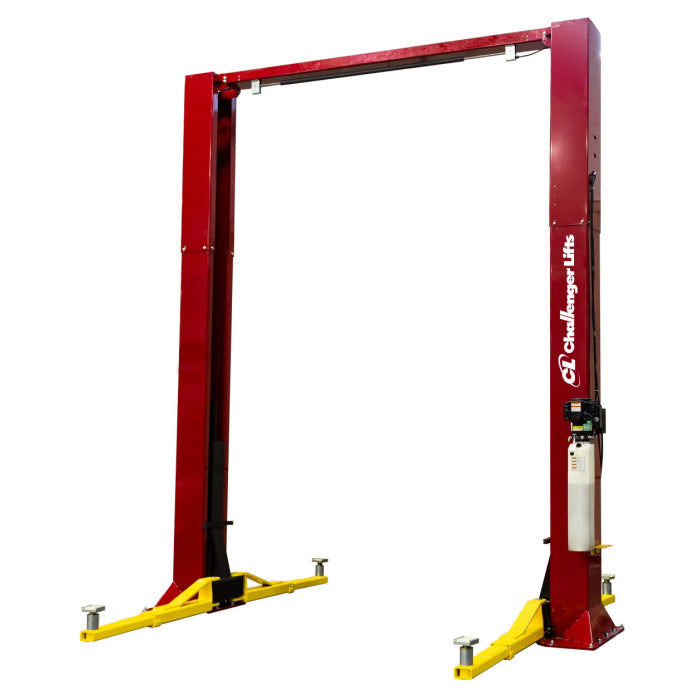 Challenger Lifts CL20 Heavy-Duty Two Post Lift