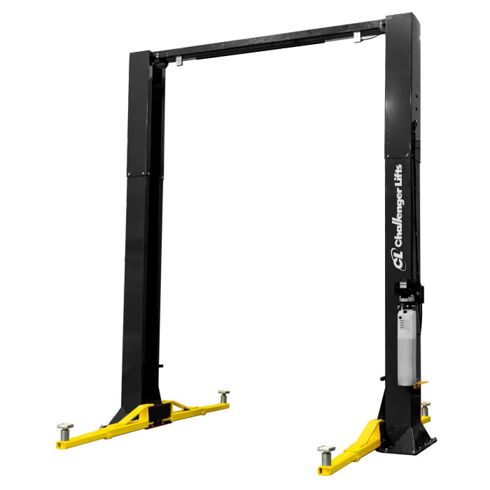 Challenger Lifts CL20 Heavy-Duty Two Post Lift