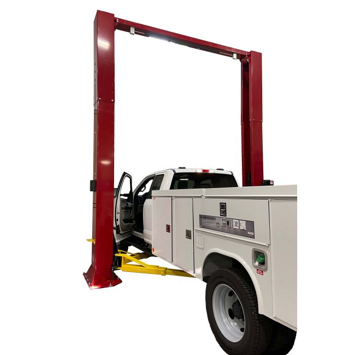 Challenger Lifts CL20 Heavy-Duty Two Post Lift