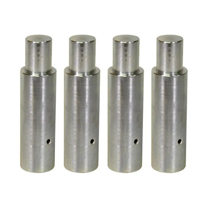 MaxJax M7K Portable Two Post Lift Supreme Package