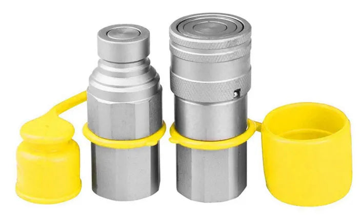 MaxJax M7K Portable Two Post Lift Ultimate Package