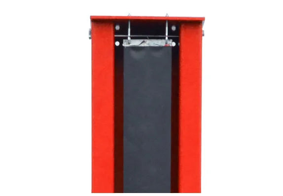 AMGO SL-7 Full-Rise Single Post Lift