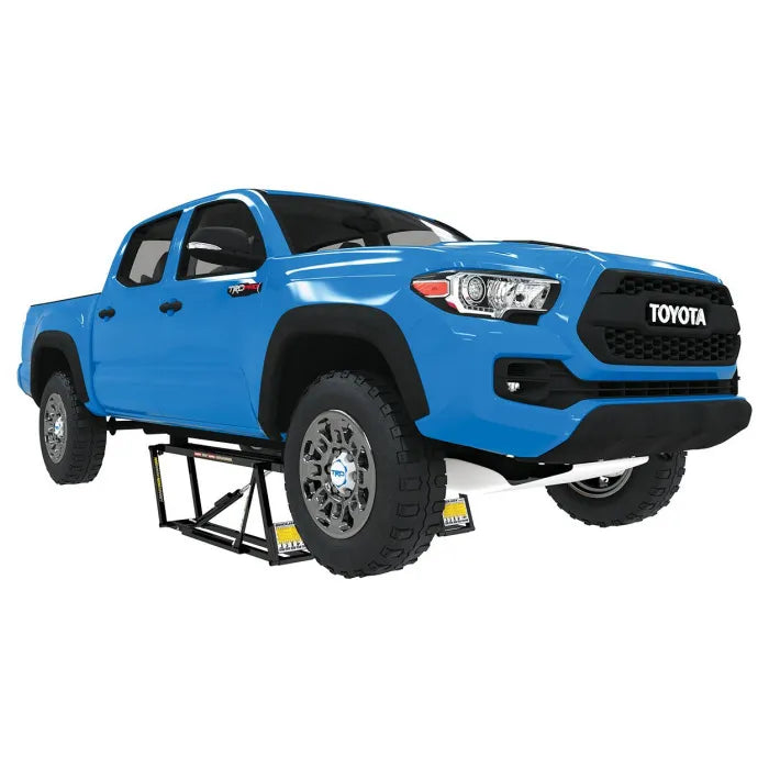 Ranger QuickJack 6000ELX Super Long Portable Car Lift System