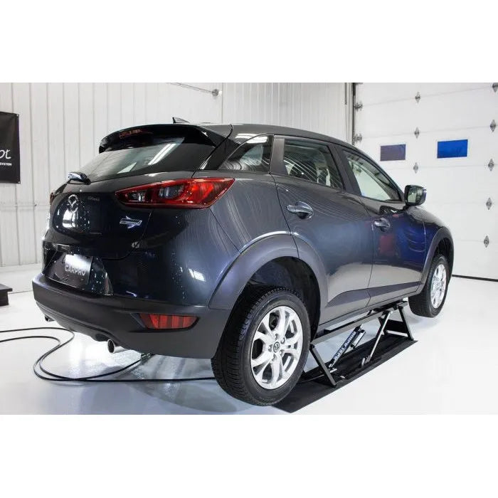 Ranger QuickJack 6000ELX Super Long Portable Car Lift System