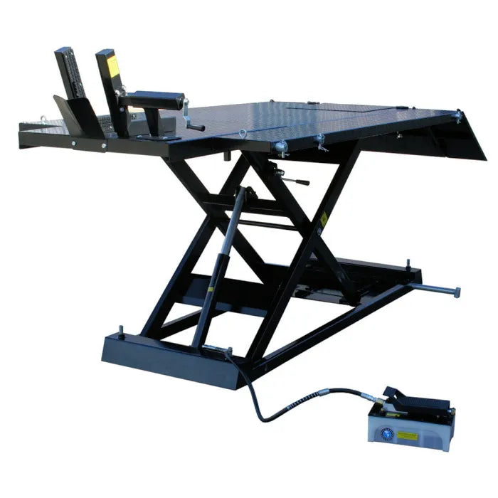 Atlas HI-RISE 1500 Motorcycle ATV Lift