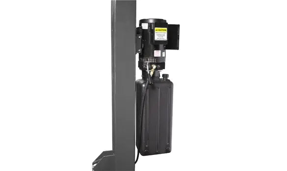 BendPak HD-9STX Four Post Car Lift 9,000 lbs. Capacity