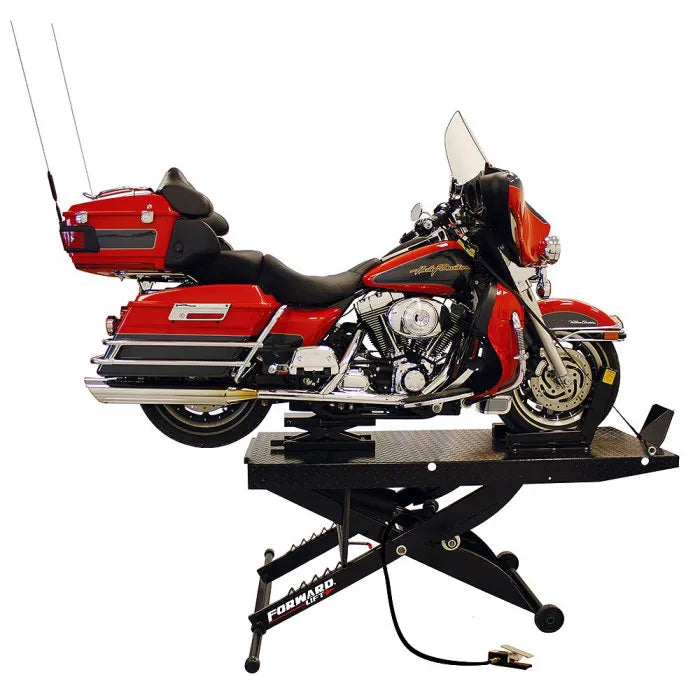 Forward Lift 1000MCLDT Motorcycle ATV Lift