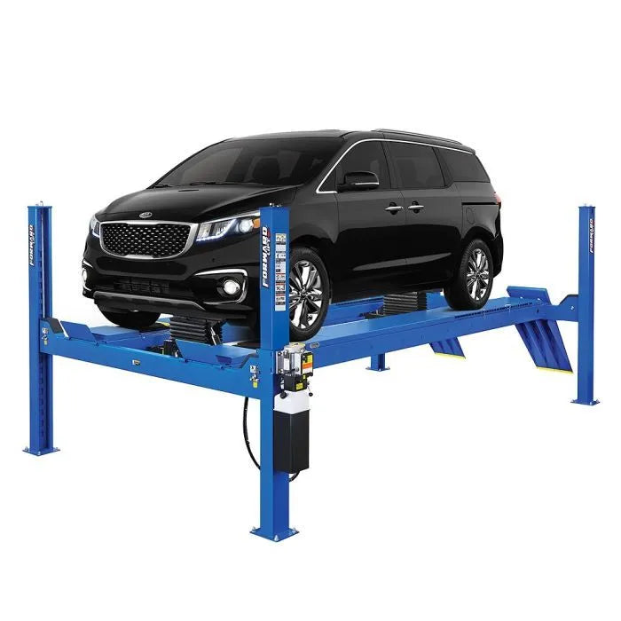 Forward Lift CRA14 Four Post Alignment Lift