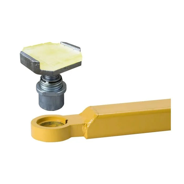 Challenger Lifts CL10AV3 Versymmetric Adjustable 143" Two Post Lift
