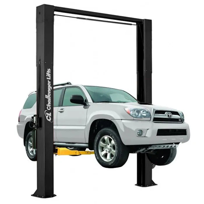 Challenger Lifts CL10AV3-2 Versymmetric Adjustable 164" Two Post Lift