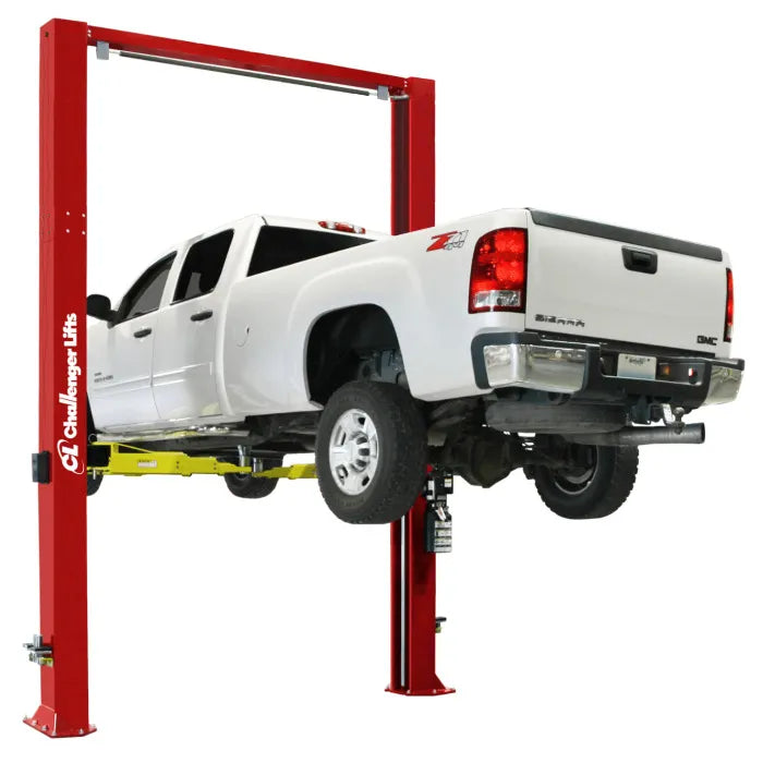 Challenger Lifts CL12A-2 Heavy-Duty 188" Two Post Vehicle Lift