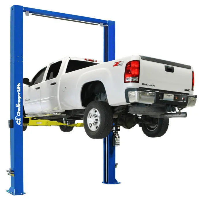 Challenger Lifts CL12A-2 Heavy-Duty 188" Two Post Vehicle Lift