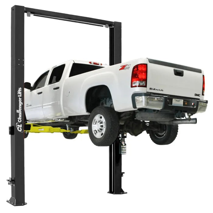 Challenger Lifts CL12A-2 Heavy-Duty 188" Two Post Vehicle Lift
