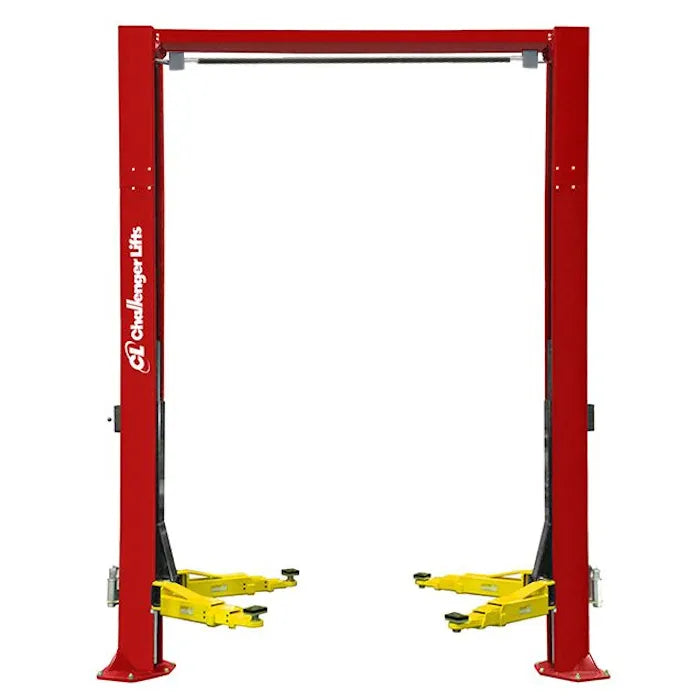Challenger Lifts CL12A Heavy-Duty 164" Two Post Vehicle Lift