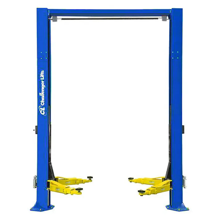 Challenger Lifts CL12A-1 Heavy-Duty 176" Two Post Vehicle Lift