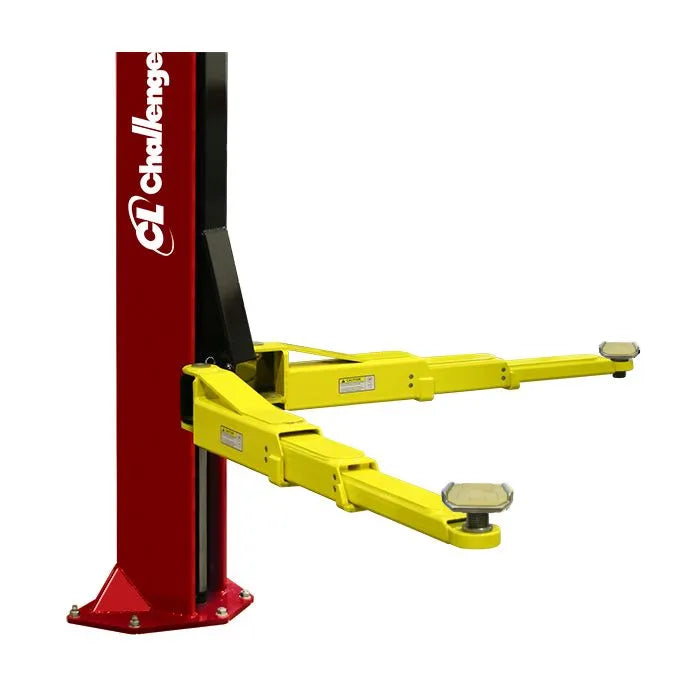 Challenger Lifts CL12A-2 Heavy-Duty 188" Two Post Vehicle Lift
