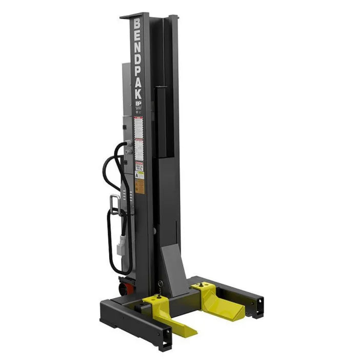 BendPak PCL-18B-2 Wired Mobile Column Lifts Set of 2